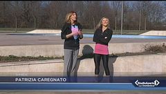 Esercizi da svolgere all'aria aperta