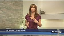 Esterno coscia a terra