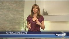Esterno coscia a terra