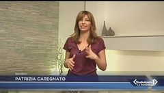 Esterno coscia a terra