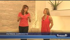Alleniamo i glutei con oggetti di uso comune