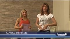 Addominali