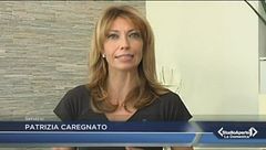L'allenamento dei Vip
