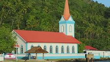 Da Tahaa a Raiatea