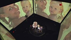 Valeria Marini - Meglio di me