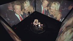 Valeria Marini - Amore malato