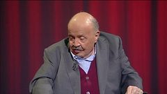 Valeria Marini - Baci stellari