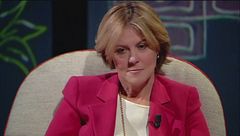 La Ministra della Salute Beatrice Lorenzin - "I nemici"