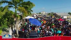 Carnevale Belize city: imperdibile!