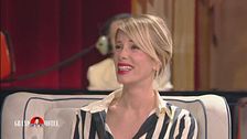Alessia Marcuzzi