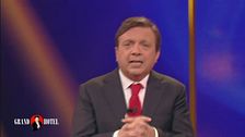 Direttamente dall'isola: Fiordaliso