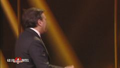 Intervista a Claudia Galanti