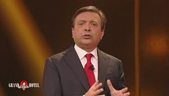 Collegamento con l'isola