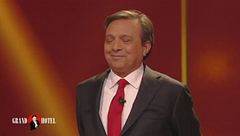 Una sirena d'eccezione