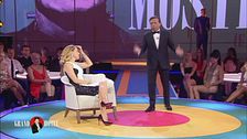 Le mille facce di Barbara D'Urso