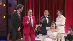 Puntata del 15 maggio