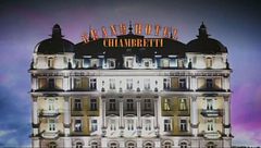 Puntata del 3 aprile