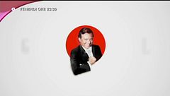 Anna Tatangelo - Grand Hotel Chiambretti