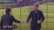Lo scapolo d'oro della nostra TV