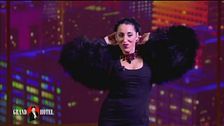 Rossy De Palma, la musa di Pedro Almodovar