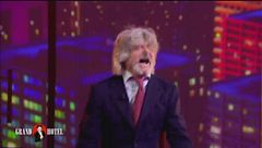 Intervista a Massimo Ferrero