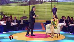 Intervista ad Anna Safroncik