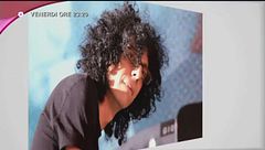 Giovanni Allevi - Grand Hotel Chiambretti