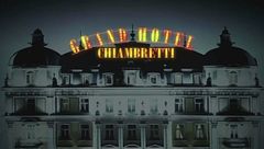 Puntata del 13 marzo