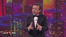 Il re Céphas Bansah