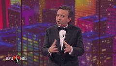 Il re Céphas Bansah