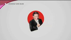 Massimo Ferrero - Grand Hotel Chiambretti