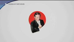 Fanny Neguesha - Grand Hotel Chiambretti