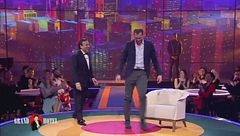 Intervista a Chiellini