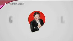 Giorgio Chiellini - Grand Hotel Chiambretti