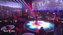 Il direttore Cristiano Malgioglio