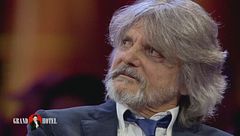 Massimo Ferrero