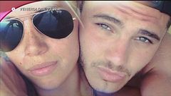 Icardi e Wanda Nara - Grand Hotel Chiambretti