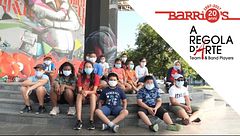 Estate A Regola d'Arte: Barrio's a Milano