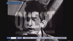 Martedì 24 maggio