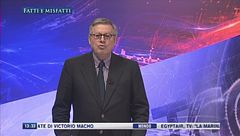 Venerdì 20 maggio