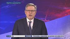 Giovedì 19 maggio