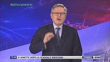 Mercoledì 18 maggio