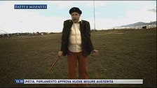 Lunedì 9 maggio