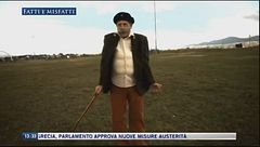 Lunedì 9 maggio