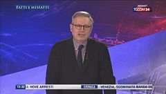Martedì 26 aprile