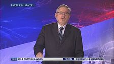 Mercoledì 20 aprile