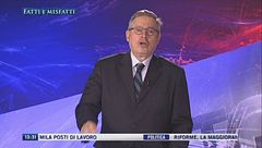 Mercoledì 20 aprile