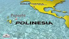 Polinesia mon amour