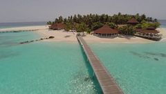 Alle Maldive con Ana Ros, la miglior chef donna del 2017