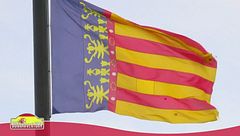 Valencia: città dell'arte e della scienza